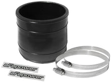 Load image into Gallery viewer, aFe Magnum FORCE Performance Accessories Coupling Kit 3-1/8in x 2-15/16in ID x 3in Reducer