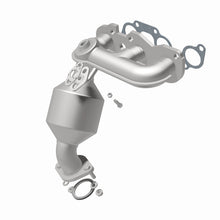Load image into Gallery viewer, MagnaFlow Direct Fit Catalytic Converter 02-03 Lexus ES300 3.0L mani