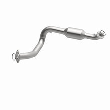 Load image into Gallery viewer, MagnaFlow Direct Fit Catalytic Converter 10-12 Toy FJ/4Runner 4.0L