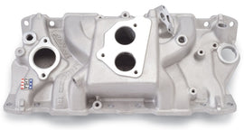 Edelbrock Perf T B I Manifold w/ EGR