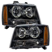 Load image into Gallery viewer, Oracle 07-14 Chevrolet Tahoe SMD HL - White