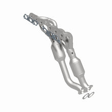Load image into Gallery viewer, MagnaFlow Direct Fit Catalytic Converter 97-00 Lexus GS300 3.0L