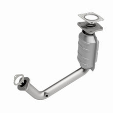 Load image into Gallery viewer, MagnaFlow Direct Fit Catalytic Converter 00 Ford Focus 2.0L Code P