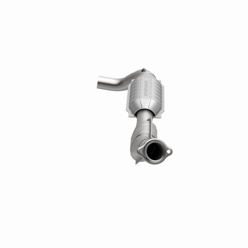 MagnaFlow Direct Fit Catalytic Converter 97-98 F150/F250 4.6L 4Wd D/
