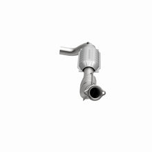 Load image into Gallery viewer, MagnaFlow Direct Fit Catalytic Converter 97-98 F150/F250 4.6L 4Wd D/