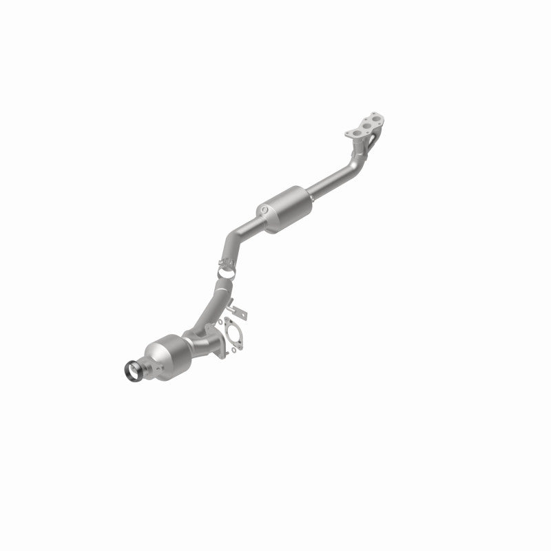 MagnaFlow Direct Fit Catalytic Converter 06-07 Subaru B9 Tribeca 3.0L CA Grade CARB Compliant