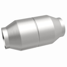 Load image into Gallery viewer, MagnaFlow Universal Catalytic Converter 5.00 inch C/C Diesel