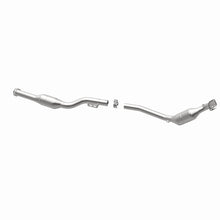 Load image into Gallery viewer, MagnaFlow Direct Fit Catalytic Converter 98-03 MB E320 3.2L D/S