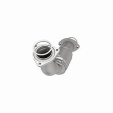 Load image into Gallery viewer, MagnaFlow Direct Fit Catalytic Converter 99-02 4Runner 3.4L frt OEM