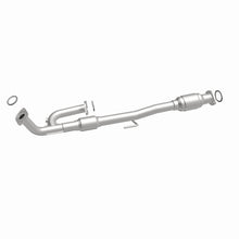 Load image into Gallery viewer, MagnaFlow Direct Fit Catalytic Converter 02-03 Toyota Camry 3.0L
