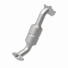 Load image into Gallery viewer, MagnaFlow Direct Fit Catalytic Converter 02-07 WRX/STi frt OEM