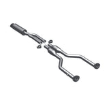 MagnaFlow DF Cat. Conv 06-08 Lexus IS250 2.5L D/S-P/S Rear 2WD/06-08 IS350 3.5L D/S-P/S Rear 2WD