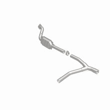 Load image into Gallery viewer, MagnaFlow Direct Fit Catalytic Converter 04-05 Ram1500 5.7L P/S OEM