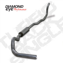 Load image into Gallery viewer, Diamond Eye KIT 4in Turbo Back Single SS DDG4X4 89-93 Dodge 5.9L Cummins 2500/3500