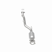Load image into Gallery viewer, MagnaFlow Direct Fit Catalytic Converter 90-95 Nissan 300ZX 3.0L D/S Turbocharged