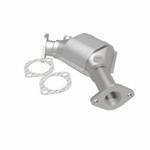 Load image into Gallery viewer, MagnaFlow Direct Fit Catalytic Converter 95-99 Subaru Impreza 2.2L