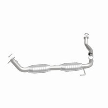 Load image into Gallery viewer, MagnaFlow Direct Fit Catalytic Converter 07-08 4.7L Tundra D/S OEM