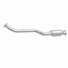 Load image into Gallery viewer, MagnaFlow Direct Fit Catalytic Converter 90-95 300ZX Turbo Passenger Side 49S