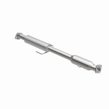 Load image into Gallery viewer, MagnaFlow California Direct Fit Converter 11-14 Hyundai Sonata 2.0L