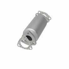 Load image into Gallery viewer, MagnaFlow Direct Fit Catalytic Converter Honda 80 87