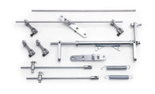 Load image into Gallery viewer, Edelbrock Throttle Linkage Carb Two Barrel Non Progressive 6X2 X1