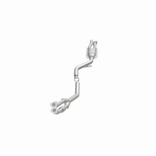 Load image into Gallery viewer, MagnaFlow Direct Fit Catalytic Converter 89-92 BMW 525i 2.5L