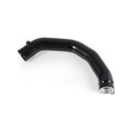 Mishimoto 2015-2020 BMW F80 M3/M4 Intercooler Pipe Kit Black Sapphire Metallic