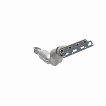 Load image into Gallery viewer, MagnaFlow Direct Fit Catalytic Converter 02-06 Cooper/S manf OEM