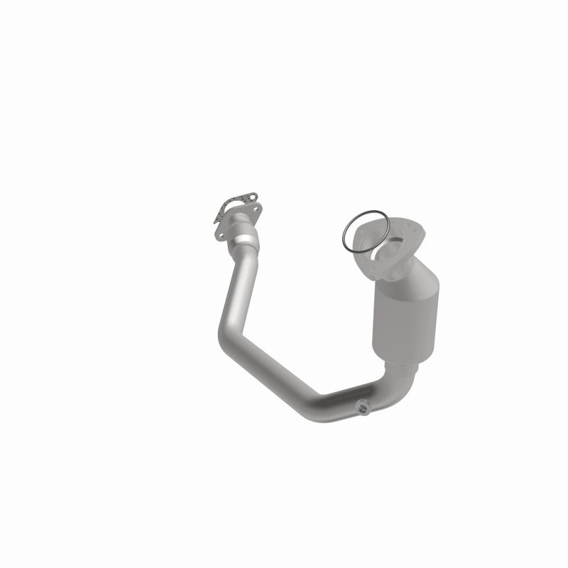 MagnaFlow Direct Fit Catalytic Converter 07-08 Pont G6 3.5L frt OEM