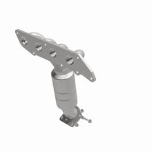 Load image into Gallery viewer, MagnaFlow Direct Fit Catalytic Converter 05-07 Escape 2.3 Manifold