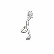 Load image into Gallery viewer, MagnaFlow Direct Fit Catalytic Converter 2010-2012 LaCrosse V6 3 3.6 OEM Underbody