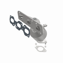 Load image into Gallery viewer, MagnaFlow Direct Fit Catalytic Converter 01-05 Ford Escape 3.0L