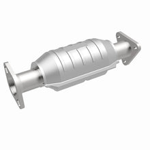 Load image into Gallery viewer, MagnaFlow Direct Fit Catalytic Converter 87-89 Mercedes 260E 2.6L