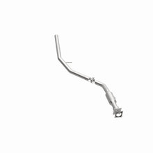 Load image into Gallery viewer, MagnaFlow DF Cat. Conv 05-07 Chrysler/Dodge Town &amp; Country Van/Grand Voyager/Grand Caravan 3.3L/3.8L