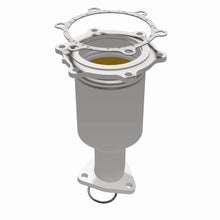 Load image into Gallery viewer, MagnaFlow Direct Fit Catalytic Converter 01-04 Pathfinder P/S frt OE