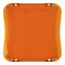 Load image into Gallery viewer, Rigid Industries Light Cover for D-XL Series Amber PRO
