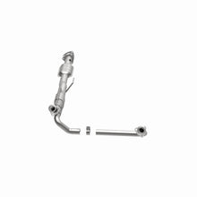 Load image into Gallery viewer, MagnaFlow Direct Fit Catalytic Converter Astro 00-04 4.3L OEM