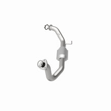 Load image into Gallery viewer, MagnaFlow Direct Fit Catalytic Converter 98-02 Passport 3.2L OEM
