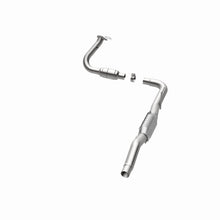 Load image into Gallery viewer, MagnaFlow Direct Fit Catalytic Converter GM 01-02 2500 DS 6L OEM