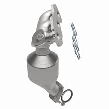 Load image into Gallery viewer, MagnaFlow Direct Fit Catalytic Converter 10-14 RX450H 3.5L Left