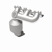 Load image into Gallery viewer, MagnaFlow Direct Fit Catalytic Converter 04-06 Lexus ES330 3.3L