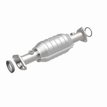 Load image into Gallery viewer, MagnaFlow Direct Fit Catalytic Converter 96-99 Acura Integra Gsr 1.8