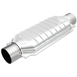 MagnaFlow Universal Catalytic Converter 3inch