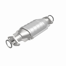 Load image into Gallery viewer, MagnaFlow Direct Fit Catalytic Converter Toyota 75 86