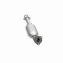 Load image into Gallery viewer, MagnaFlow Direct Fit Catalytic Converter 03-04 Toyota Tundra V8 4.7L Gas