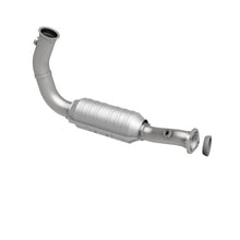 Load image into Gallery viewer, MagnaFlow Direct Fit Catalytic Converter 2004 Liberty P/S frt OEM