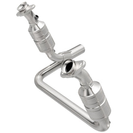 MagnaFlow Direct Fit Catalytic Converter 04 Dodge Durango 3.7L/4.7L