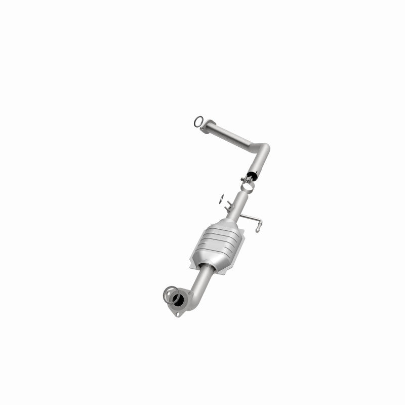 MagnaFlow Direct Fit Catalytic Converter 01-04 Sequoia 4.7L D/S OEM