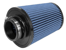 Load image into Gallery viewer, aFe POWER Takeda Pro 5R Universal Air Filter 2-3/4in F x 6in B x 4-1/2in T (INV) x 7in H