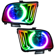 Load image into Gallery viewer, Oracle 05-09 Ford Mustang SMD HL - ColorSHIFT w/o Controller